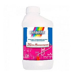 Грунт-концентрат Diamant 948106632 1 л