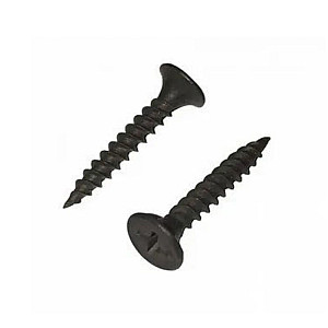 Саморез по гипсокартону 3.5*19 мм Starfix SMZ1-96501-100 к металлу фосфат 100 шт