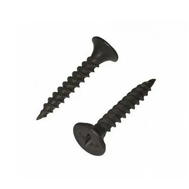 Саморез по гипсокартону 3.5*19 мм Starfix SMZ1-96501-100 к металлу фосфат 100 шт