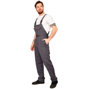 Полукомбинезон Урарту Фаворит-К летний размер 56-58 рост 170-176