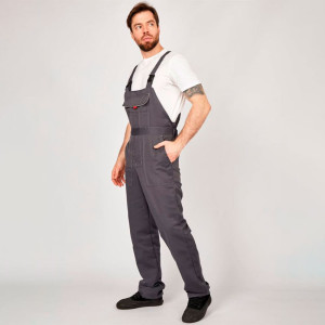 Полукомбинезон Урарту Фаворит-К летний размер 56-58 рост 182-188