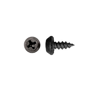 Саморез 3.5*11 мм Starfix 51814-250 для листового металла фосфат острый 250 шт