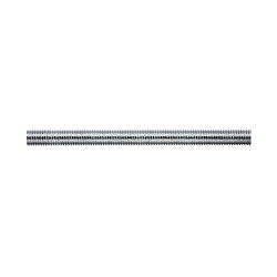 Шпилька резьбовая М14*1000 мм Starfix SM-81264 цинк