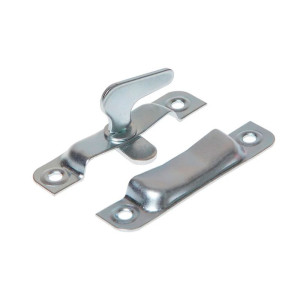 Завертка форточная Starfix ЗФ-2 SMP-23784-1 цинк