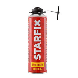 Очиститель монтажной пены Starfix Foam Cleaner SM-67665-1 360 мл