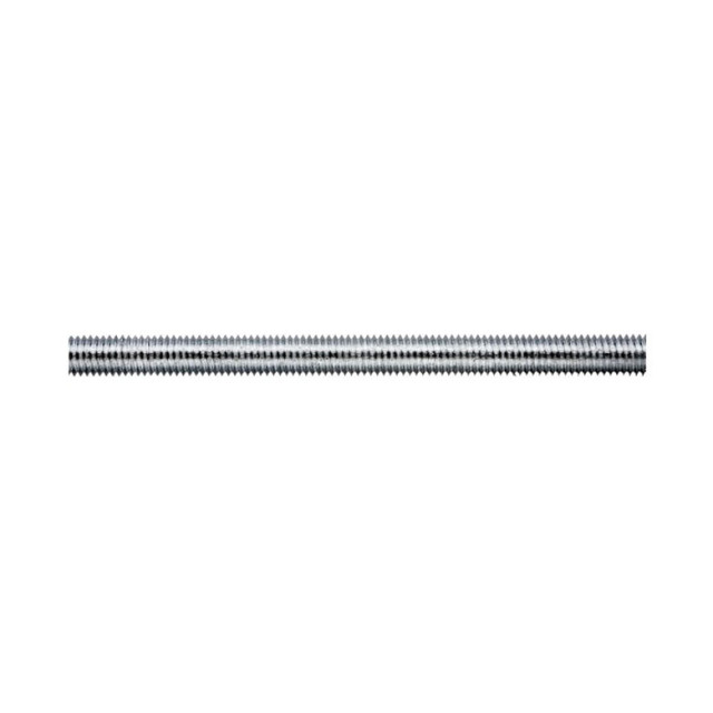 Шпилька резьбовая М10*1000 мм Starfix SM-77264-0 цинк
