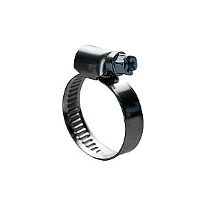 Хомут червячный Starfix SMP-79982-1 32-50 мм нержавеющая сталь (W2)