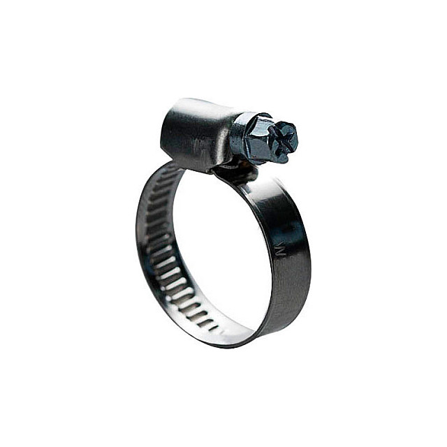 Хомут червячный Starfix SMP-79982-1 32-50 мм нержавеющая сталь (W2)