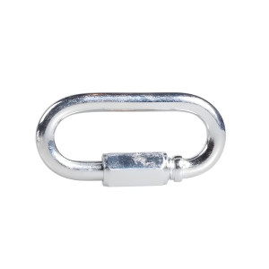 Карабин винтовой Starfix SMM1-11266-2 М6 2 шт