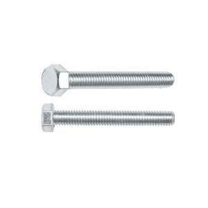 Болт шестигранный М12*50 мм Starfix SMC1-19503-5 цинк