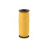 Шнур крученый строительно-бытовой, разметочный 1.5 мм*50м желтый