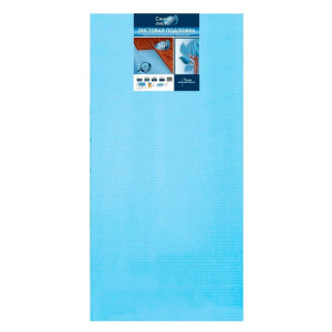 Подложка листовая Солид Синий лист 5*500*1000 мм