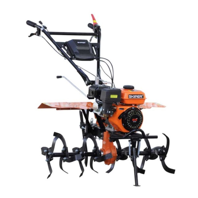 Культиватор Skiper SP-850S Культиватор Skiper SP-850S