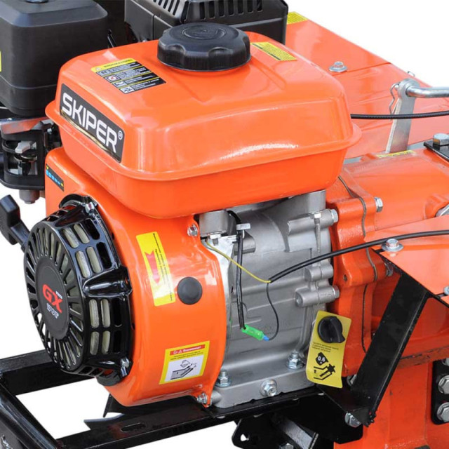 Культиватор Skiper SP-850S Культиватор Skiper SP-850S