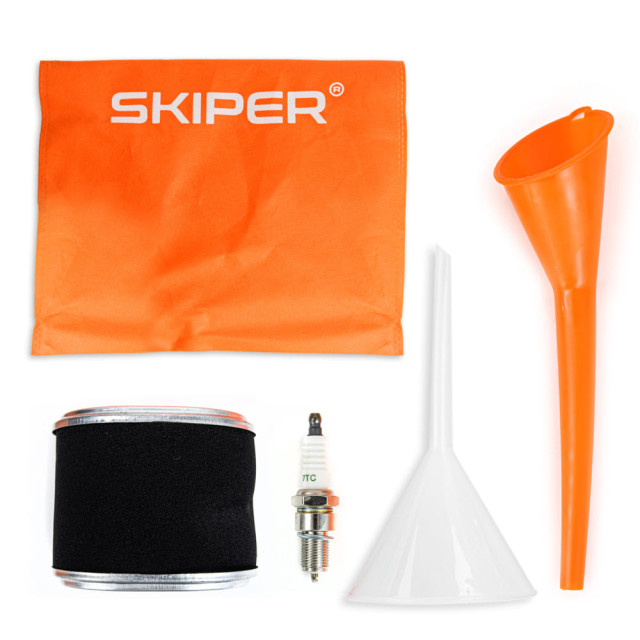 Культиватор Skiper SP-850S Культиватор Skiper SP-850S