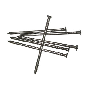 Гвозди строительные 3*80 мм Starfix SM-55968