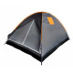 Палатка туристическая Happy Camper CT08 4-х местная 210*240*130 см Палатка туристическая Happy Camper CT08 4-х местная 210*240*130 см
