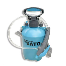Опрыскиватель помповый Sato Garden SX-CS896 5 л