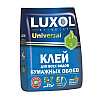 Клей обойный Luxol универсал Standart 180 г