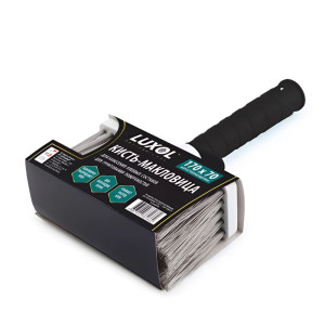 Кисть Макловица  Luxol 170*70 мм