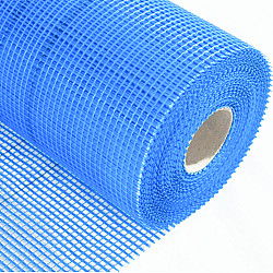 Стеклосетка Lihtar Prorab 160 ячейка 5*5 1*50 м