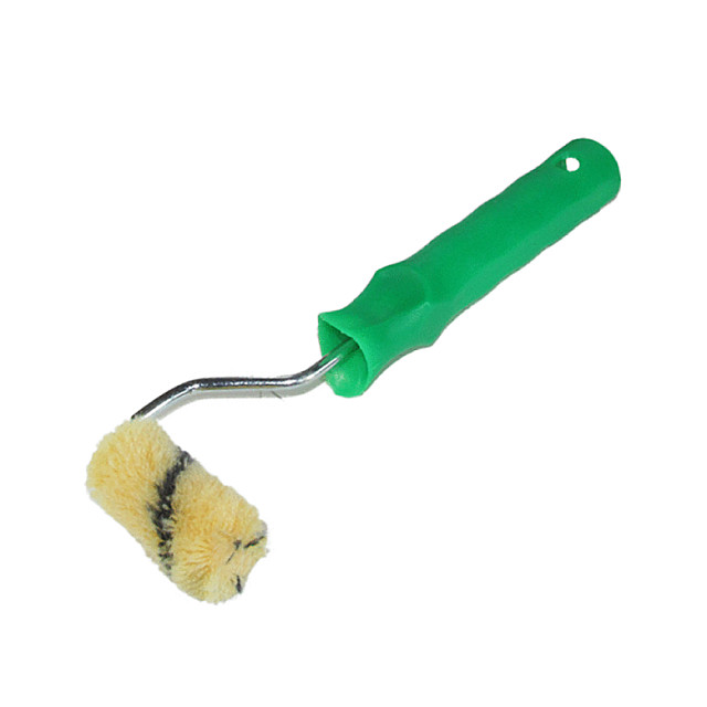 Валик нитевой Рошма Мини Пчелка полиакрил 60*15 мм