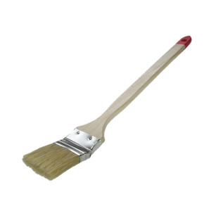 Кисть радиаторная Рошма натуральный ворс 1*25 мм