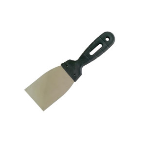 Шпатель фасадный Рошма нержавеющая сталь 60 мм