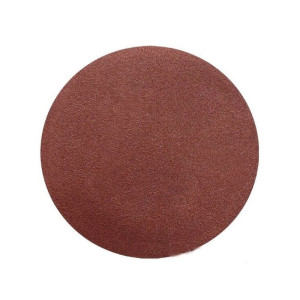 Круг наждачный Sprava 1739 125 мм Р100 с ворсовой подложкой 5 шт