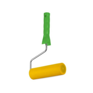 Валик обойный Startul Standart резиновый 180*55 ручка 8 мм