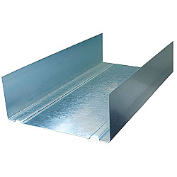 Профиль направляющий ПН 100*40*0.5*3000