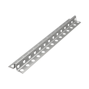 Маяк штукатурный PlanMetall оцинкованный 6*0.27*3000 мм