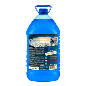 Стеклоомыватель Maximus-20 4 л