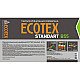 Мембрана Ecotex Standart В55 пароизоляционная 30 м.кв