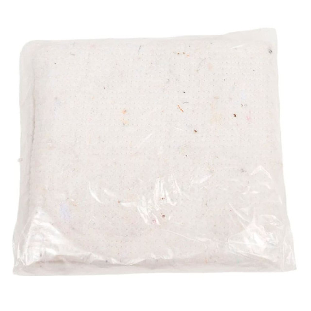 Тряпка для пола Умничка MPU1202 х/б 70*75 см