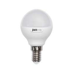 Лампа Jazzway PLED-LX G45 8w E14 4000K
