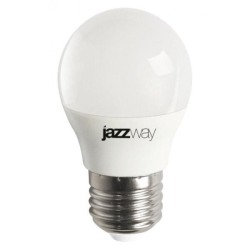 Лампа Jazzway PLED-LX G45 8w E27 4000K