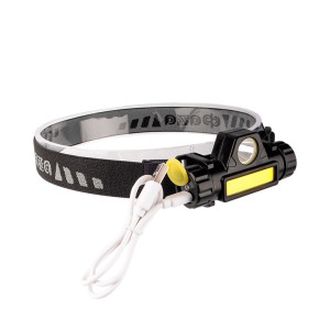 Фонарь налобный ФАZA AccuFH5-L3W/L3W