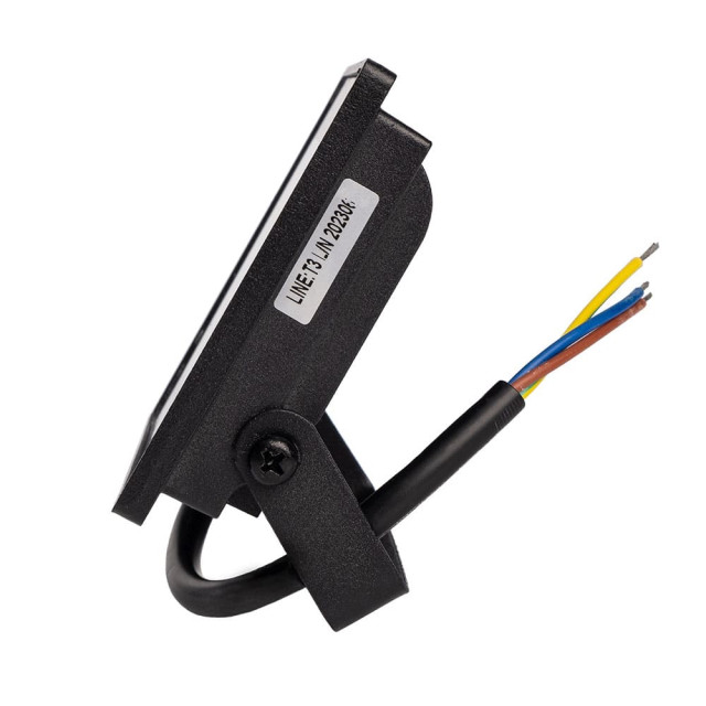 Прожектор светодиодный ФАZA СДО-20 30W 6500K BL IP65 230V