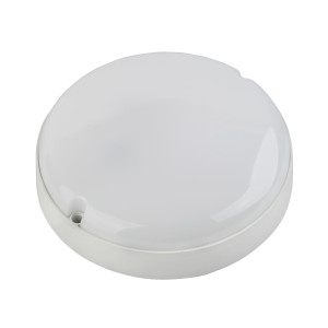 Светильник ЖКХ Эра SPB-201-0-65К-008 Б0047616 круг 140 мм