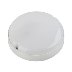 Светильник ЖКХ Эра SPB-201-0-65К-015 Б0047624 круг 175 мм