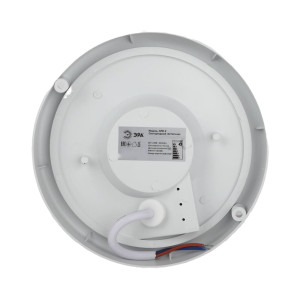 Светильник ЖКХ Эра SPB-201-0-65К-015 Б0047624 круг 175 мм