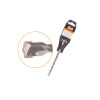 Бур Gepard 0112-460 12*400*460 мм SDS-plus