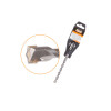 Бур Gepard GP0112-610 12*550*610 мм SDS-plus