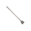 Зубило лопаточное Gepard GP0709-400 SDS-max 400*50 мм
