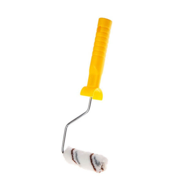 Валик POLYACRYL ST0241-10R 15-100 мм с ручкой 6 мм Валик POLYACRYL ST0241-10R 15-100 мм с ручкой 6 мм