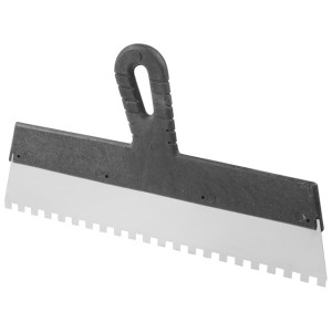 Шпатель фасадный Startul Master ST1004-3508 зубчатый 300 мм зуб 8*8