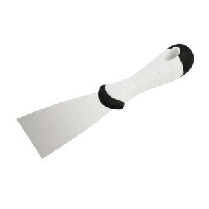 Шпательная лопатка Startul Profi ST1016-60 с двухкомпонентной ручкой 60 мм