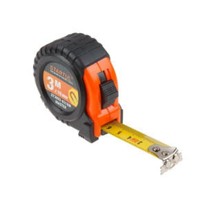 Рулетка Startul Master ST3002-0316 3 м*6 мм