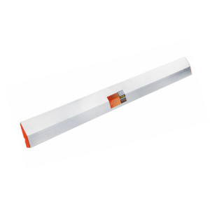 Правило Startul Master ST3561-100 алюминиевое трапеция с ребром жесткости 1 м